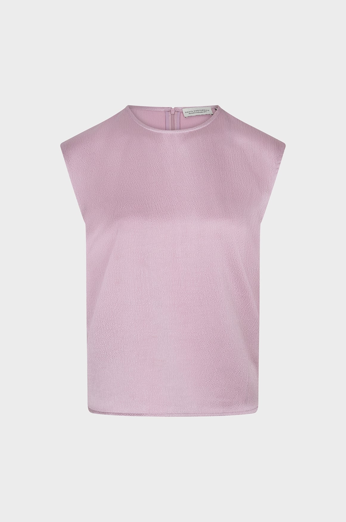 Fleur top | Purple