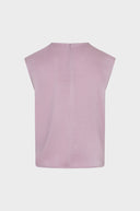 Fleur Top | Paars