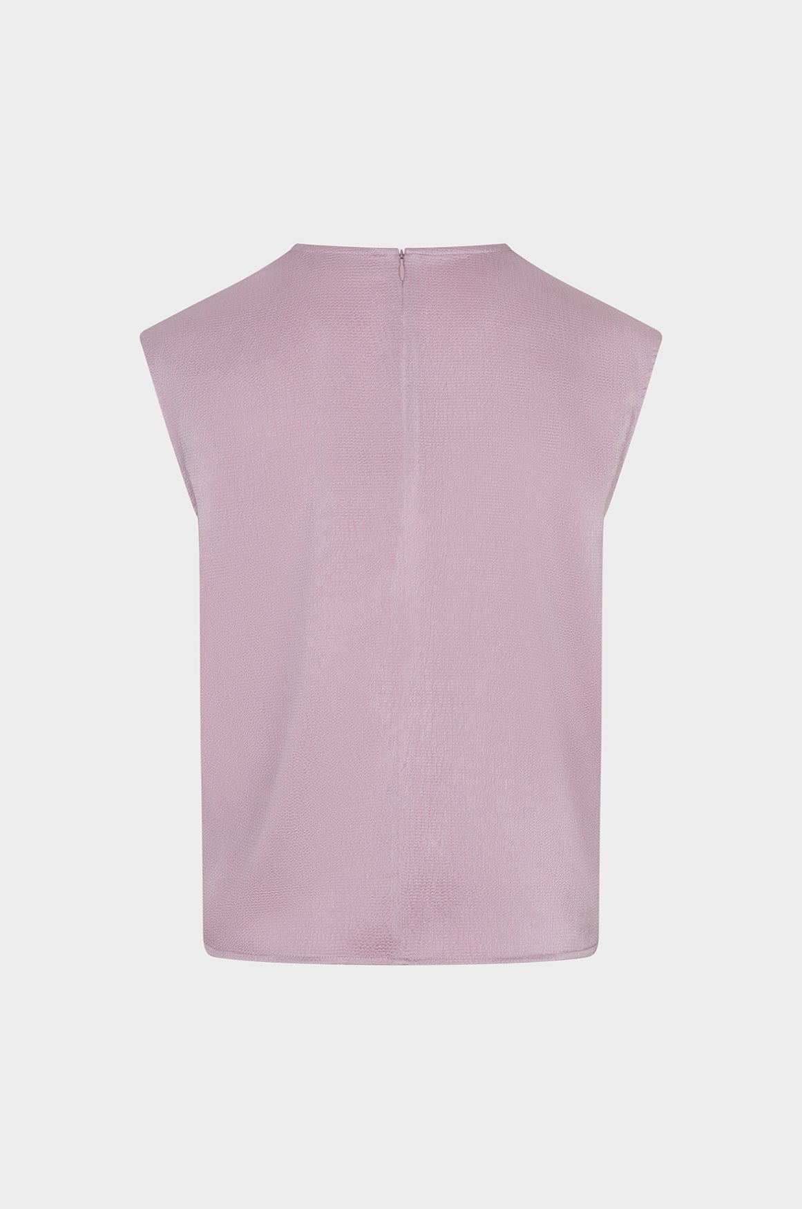 Fleur top | Purple