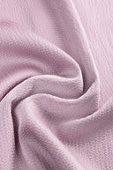 Fleur Top | Paars