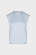 Fleur Top | Blauw