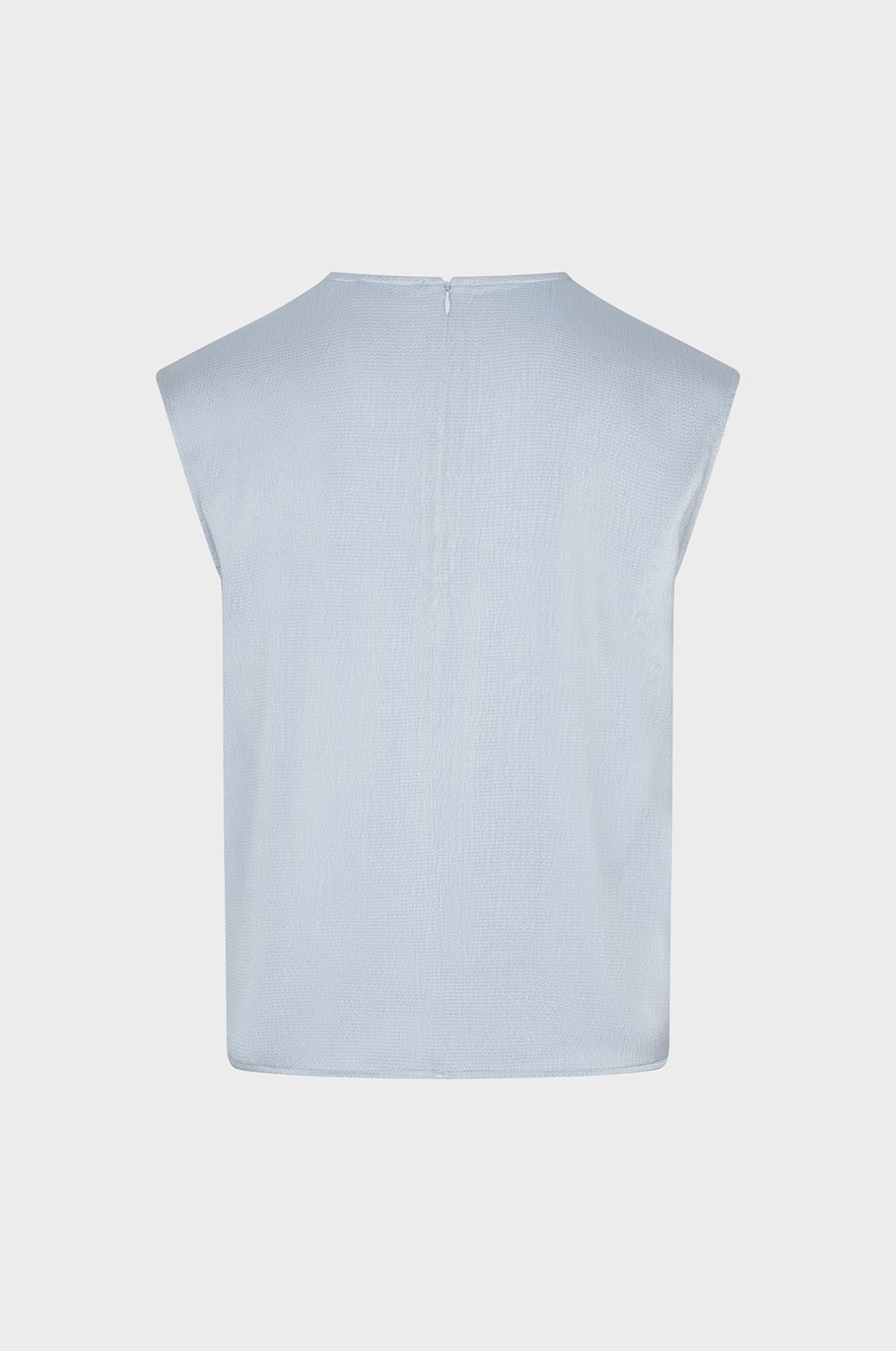 Fleur top | Blue