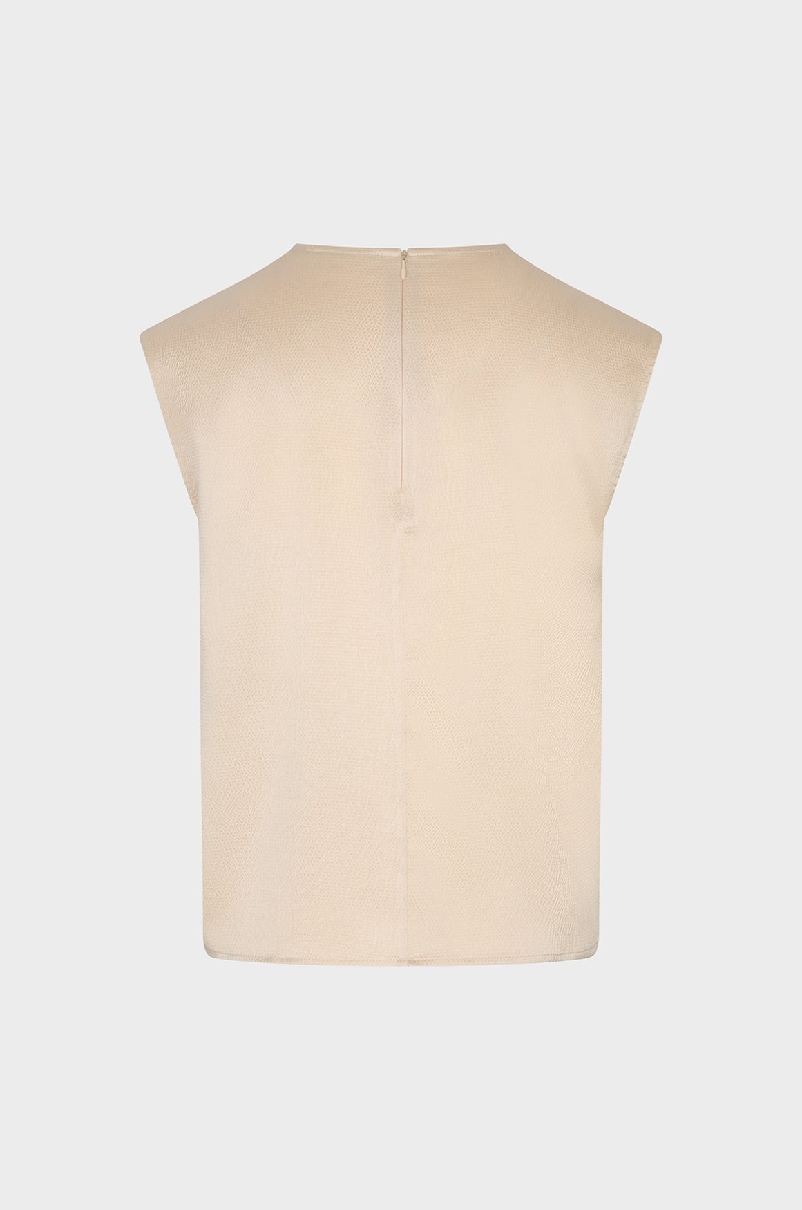 Fleur top | Beige
