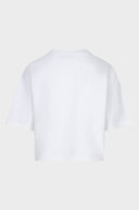 Baylie Logo T-Shirt | Roze