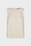 Gaia top | Beige
