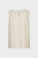 Gaia top | Beige
