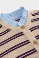 Nia knitwear | Multi Print