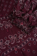 Louise blouse | Multi Print