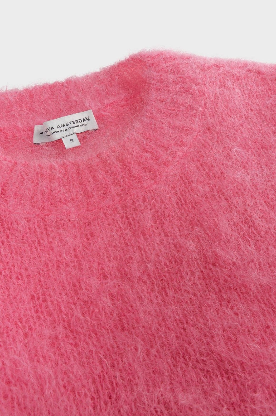 Nova knitwear | Pink
