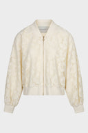 Meadow bomber | Beige