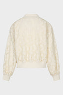 Meadow bomber | Beige