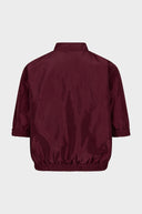 Storm jacket | Bordeaux