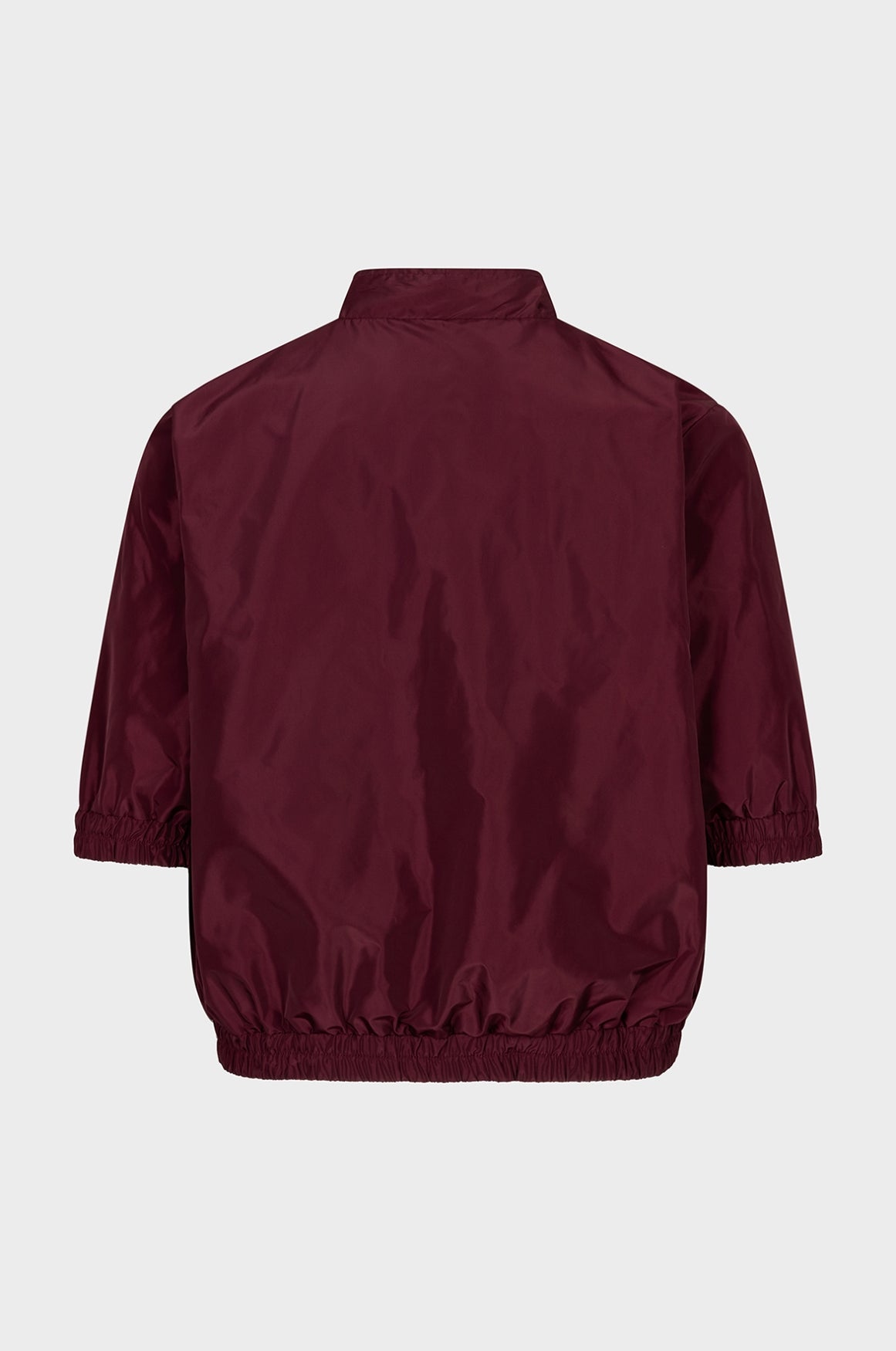 Storm jacket | Bordeaux