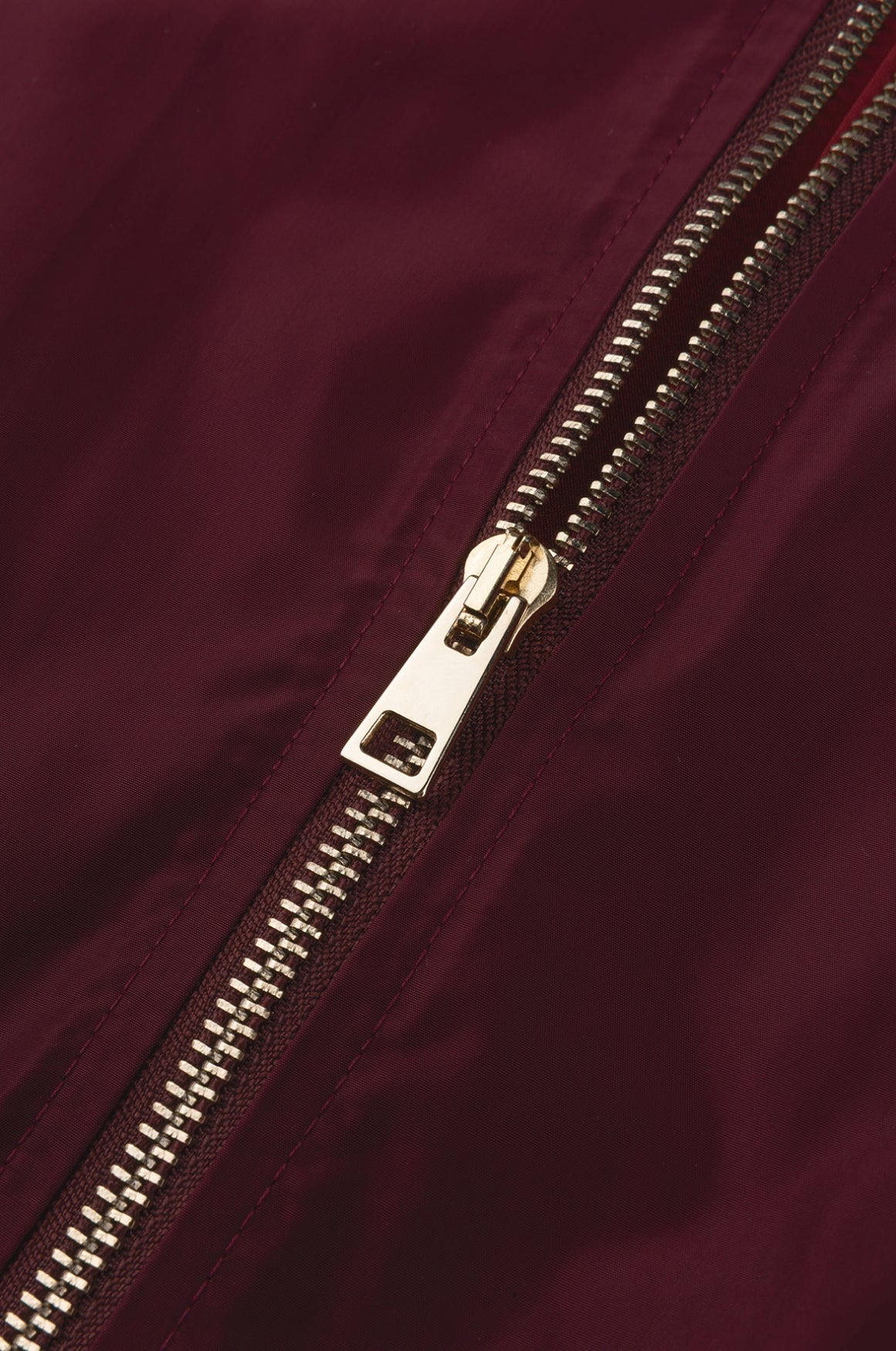 Storm jacket | Bordeaux