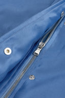 Bruna bomber | Blue