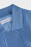 Bruna bomber | Blue