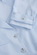 Elise jacket | Blue