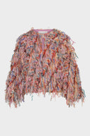 Jardin Vest | Multi Print
