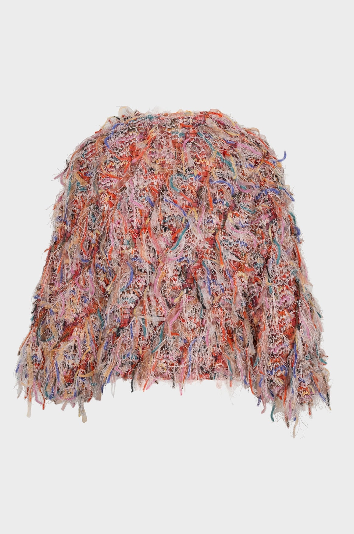 Jardin cardigan | Multi Print