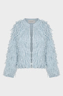 Dolce Cardigan | Blauw