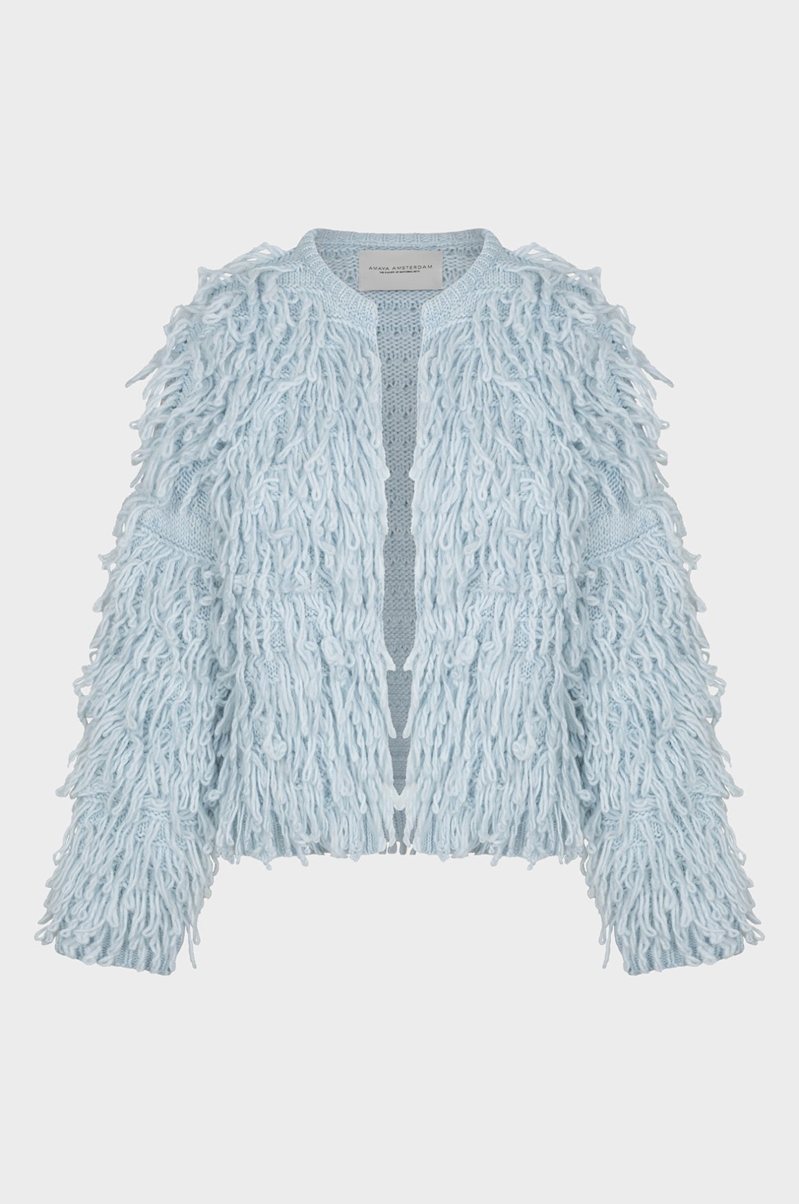 Dolce cardigan | Blue