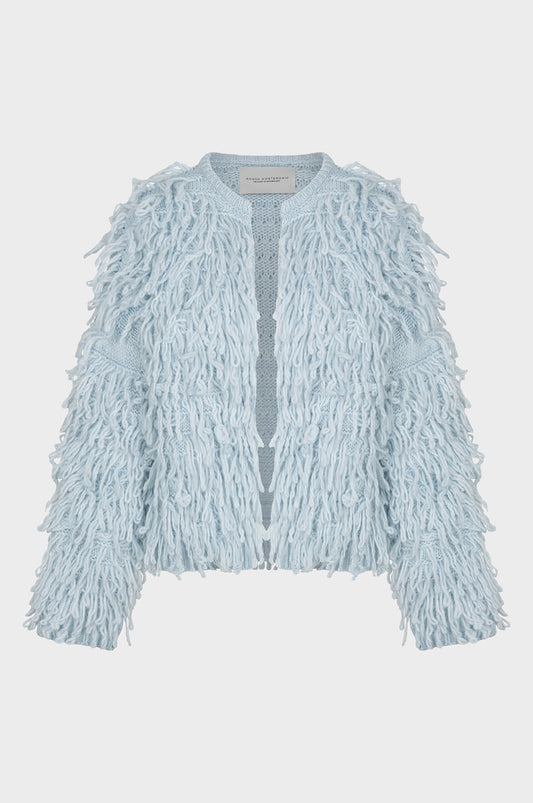 Dolce cardigan | Blue