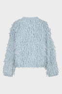 Dolce Cardigan | Blauw