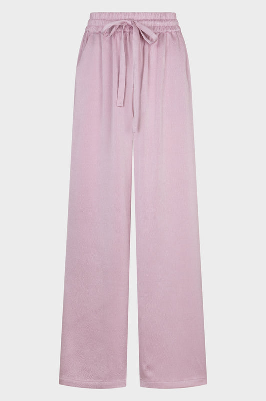 Ciel Pants | Purple