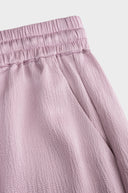 Ciel Broek | Paars