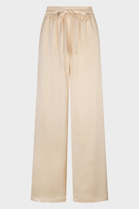 Ciel Pants | Beige