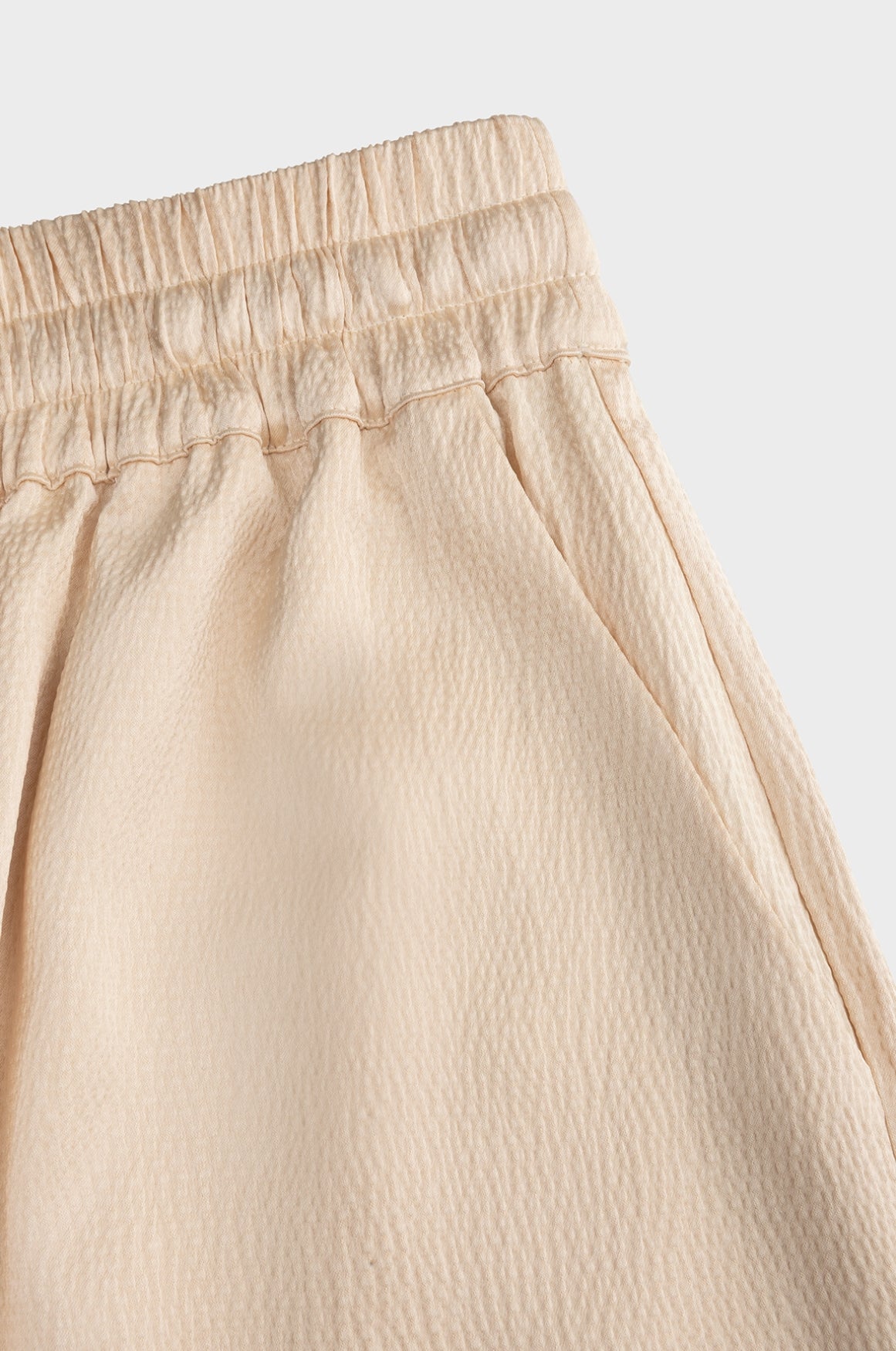 Ciel Pants | Beige