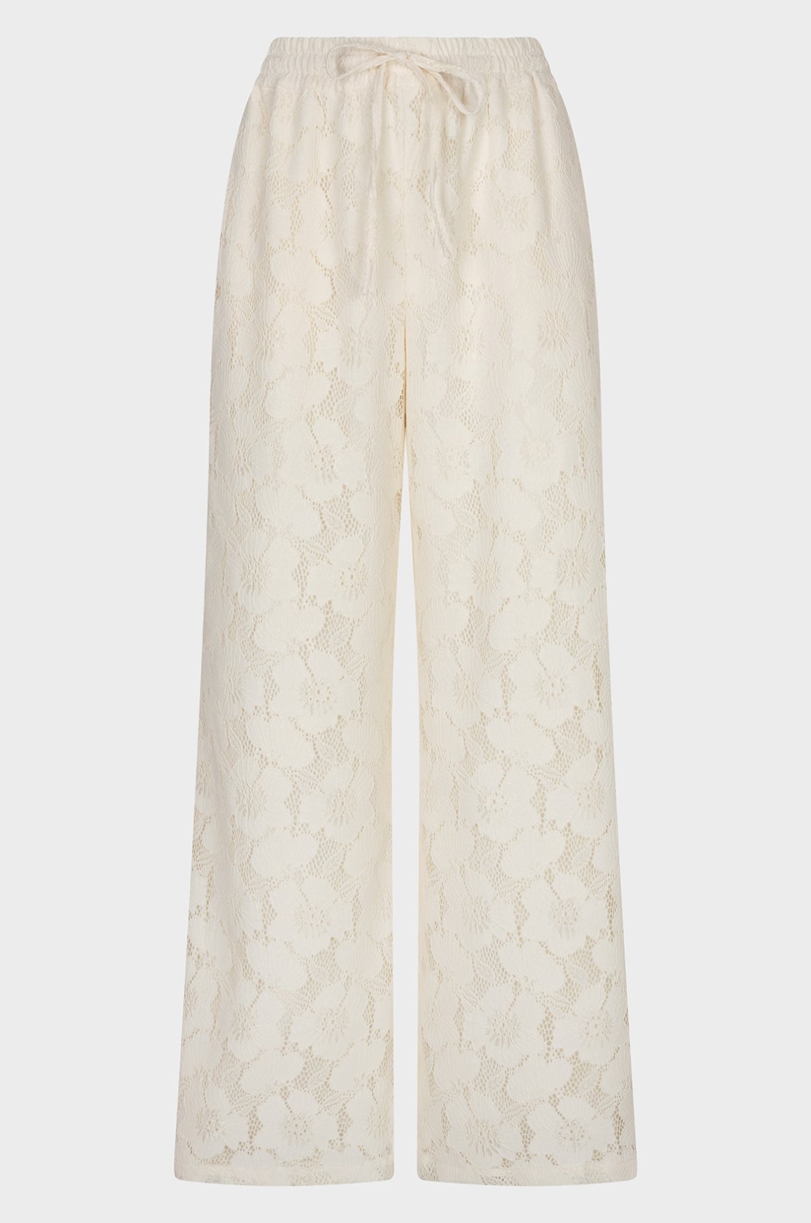 Jules pants | Beige