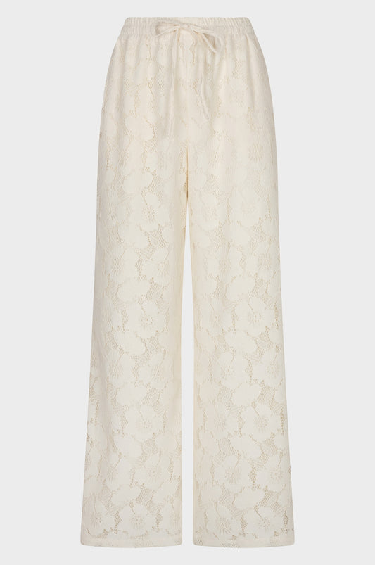 Jules pants | Beige