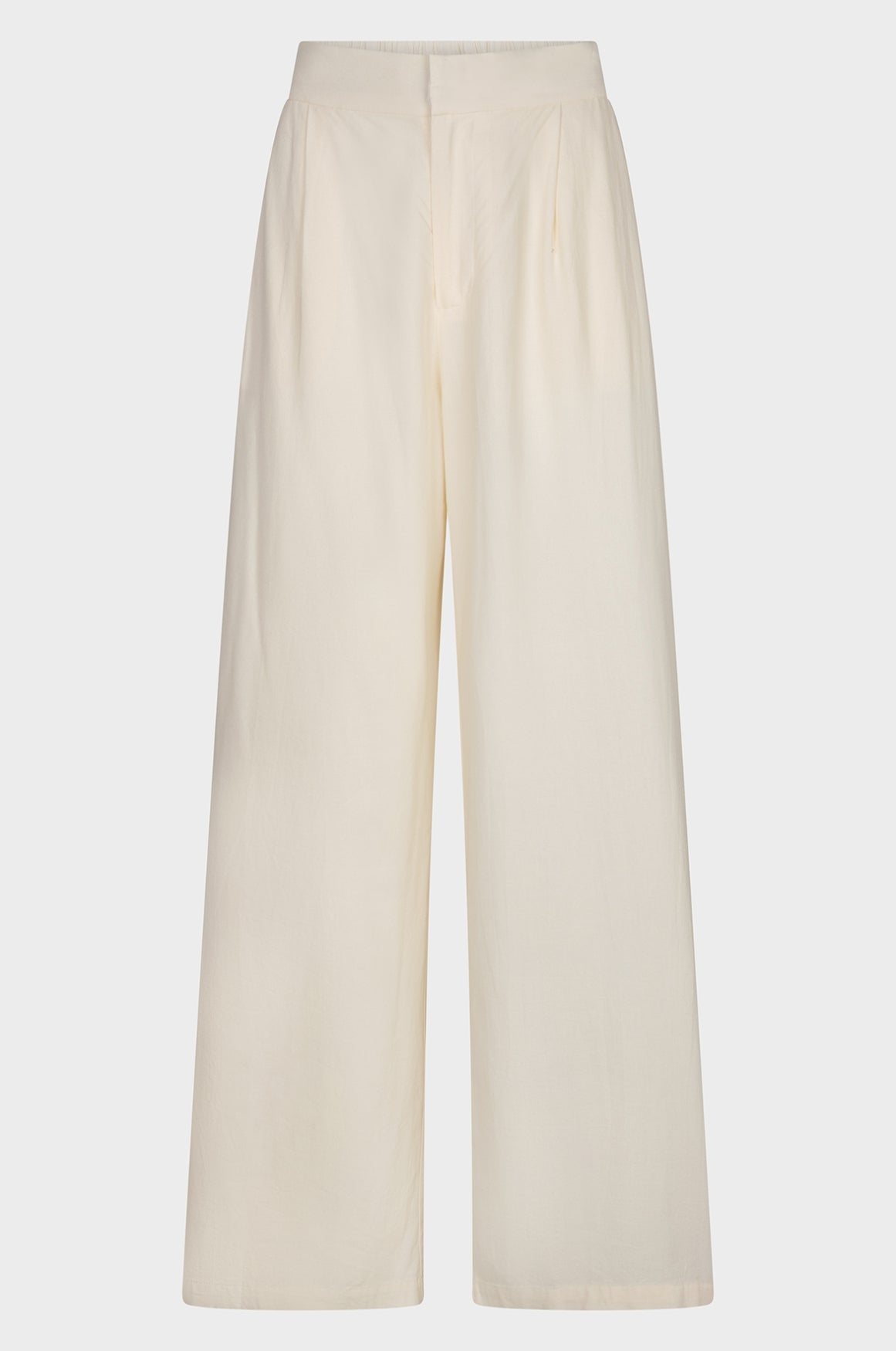 Louna pants | Beige