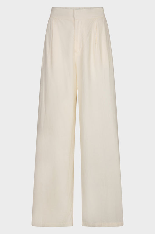 Louna pants | Beige