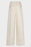 Louana Broek | Beige