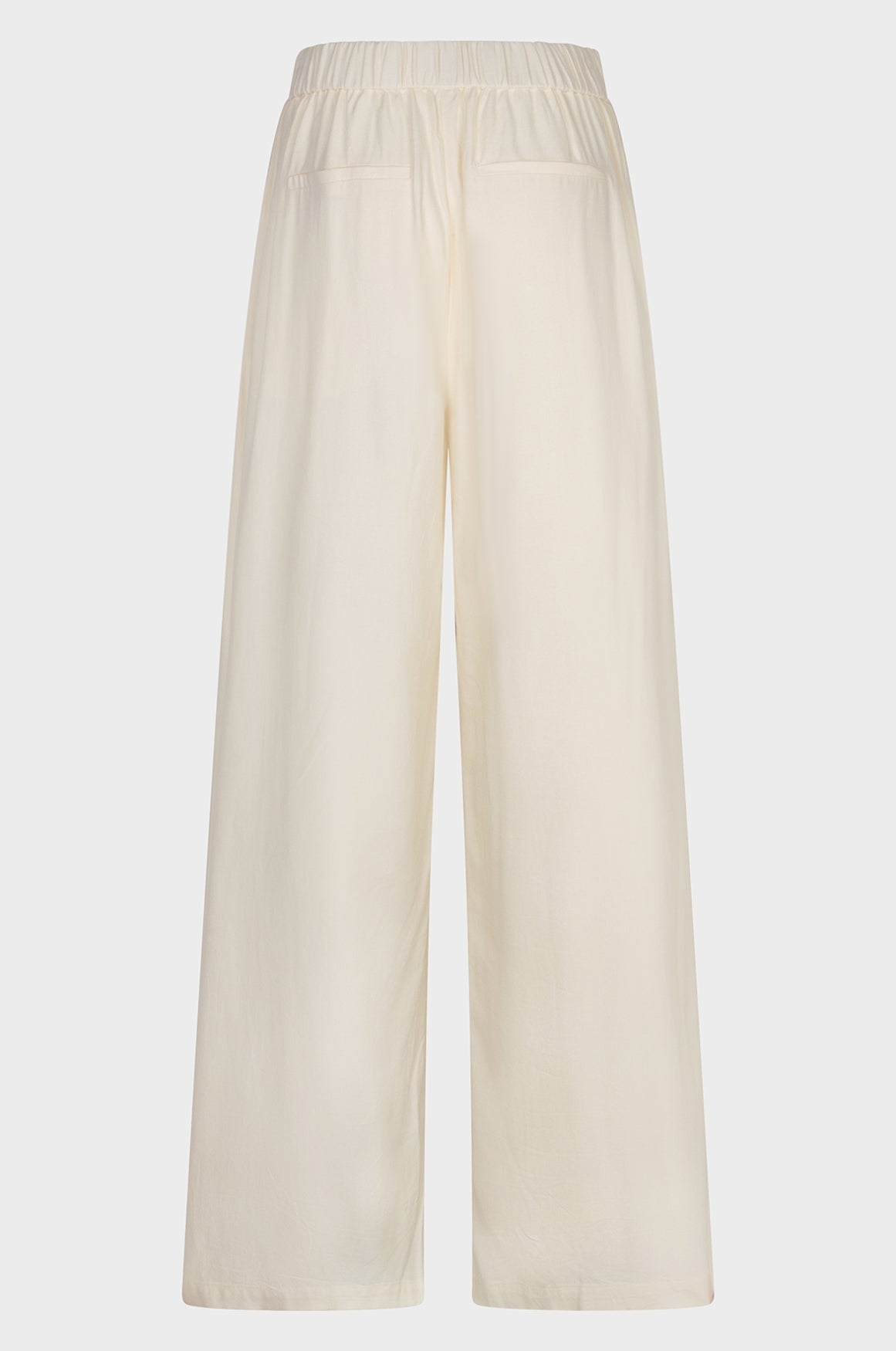 Louna pants | Beige