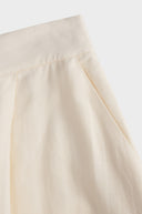 Louana Broek | Beige
