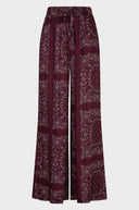 Jules pants | Multi Print