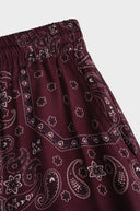 Jules pants | Multi Print