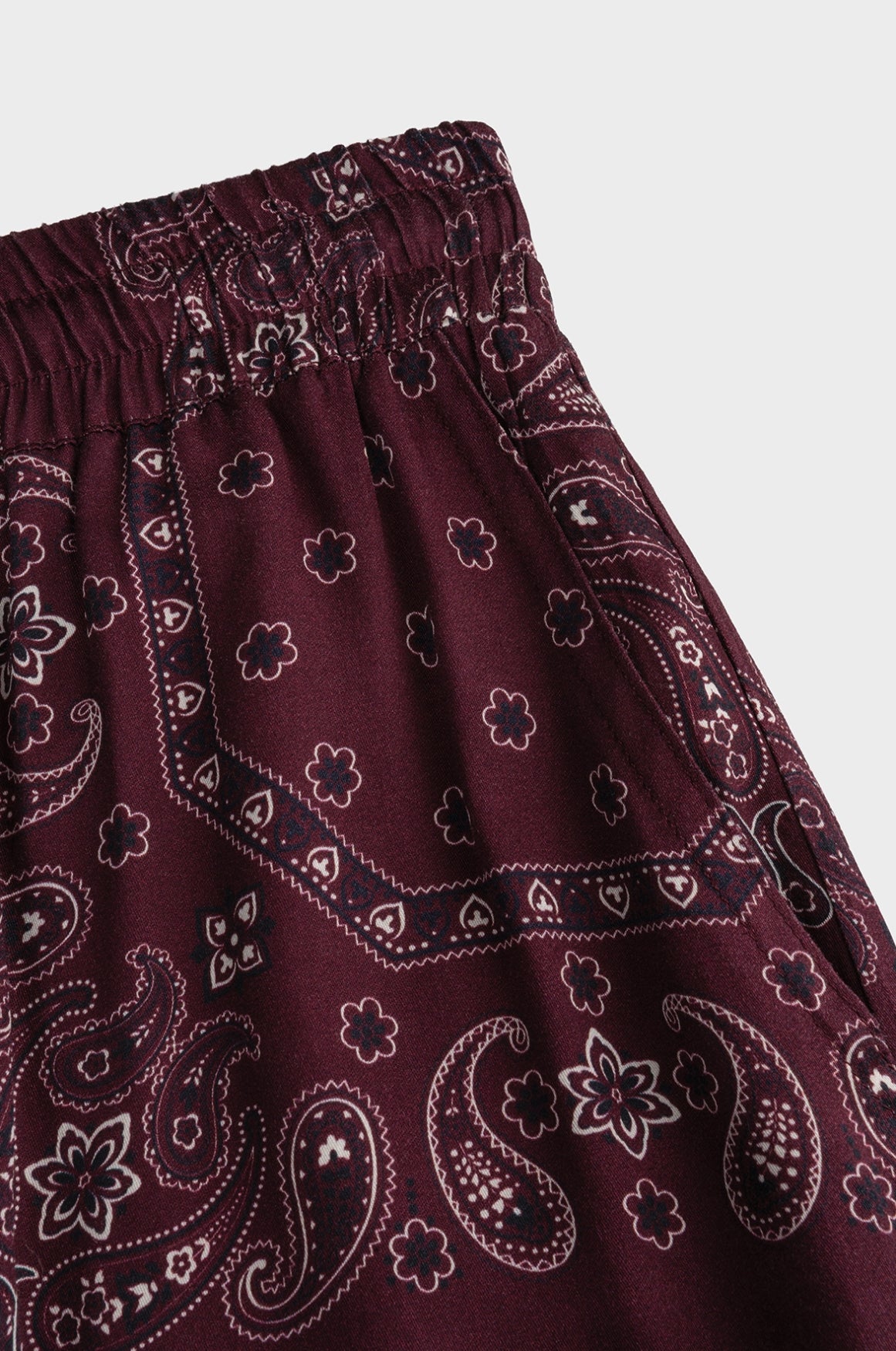 Jules pants | Multi Print