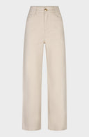 Pip Broek | Beige