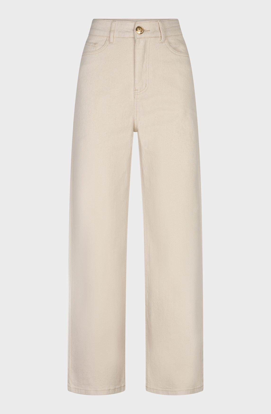 Pip Broek | Beige