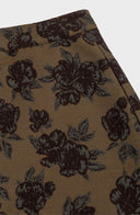 Bex Skirt | Multi Print