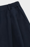 Nina broek | Blauw