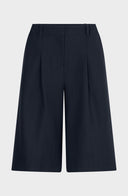 Nina broek | Blauw