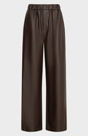 Poise broek | Bruin