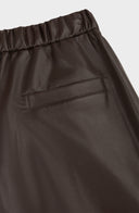 Poise broek | Bruin