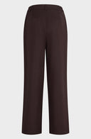 Vera broek | Bruin