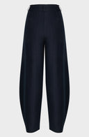 Evi broek | Blauw